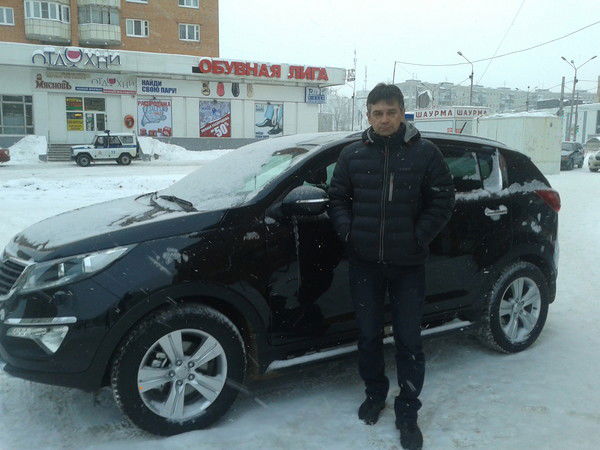 Игорь Князев