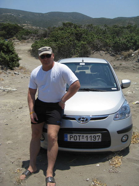 Георгий Воронцов