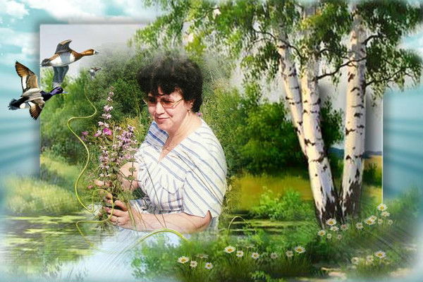 Альбина Накова