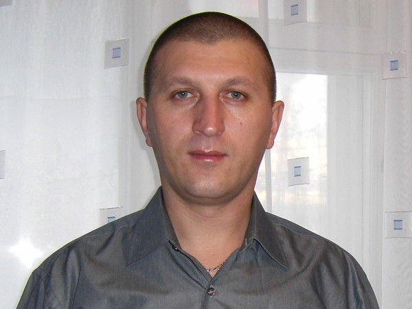 Андрей Кузьмин