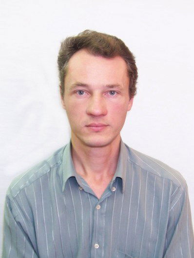 Виталий Подлесных