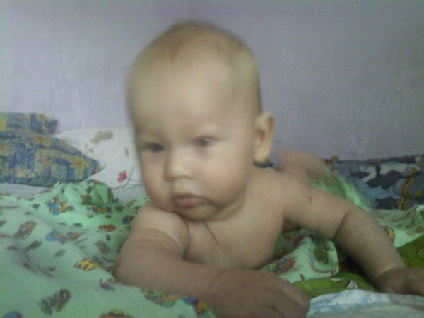 Виталий Павлов