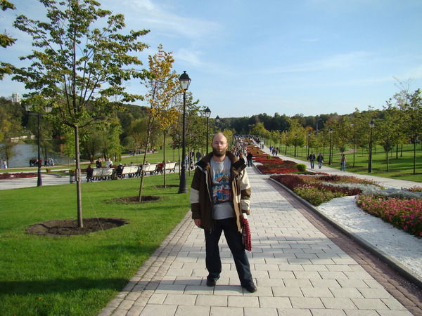 Николай Ложников