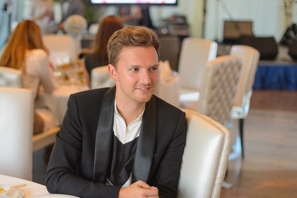 Паша Валентинович