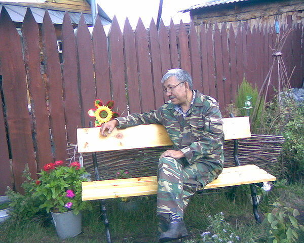 Ражап Ханов