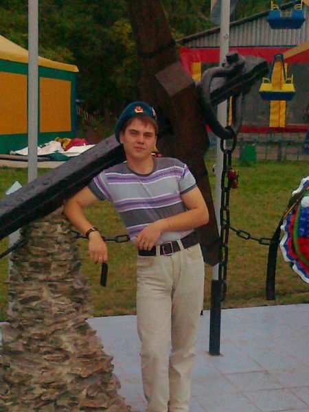 Руслан Карагаев