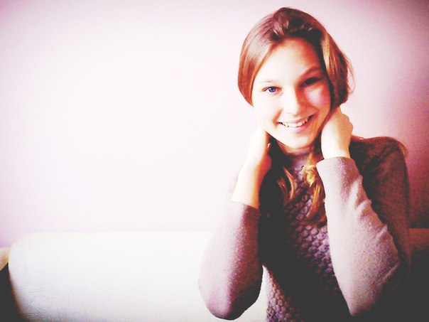 Анастасия Емельянова