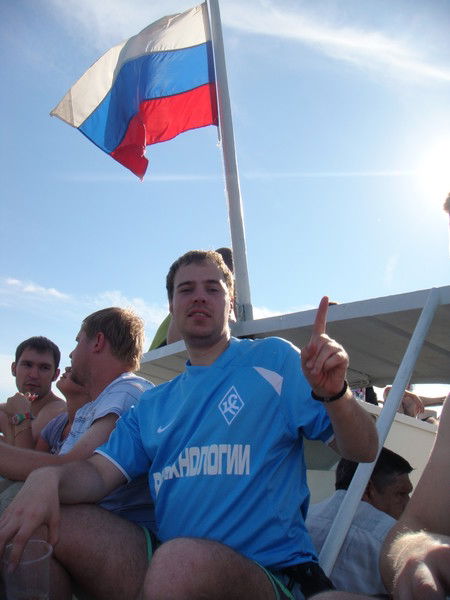 Олег Андриянов