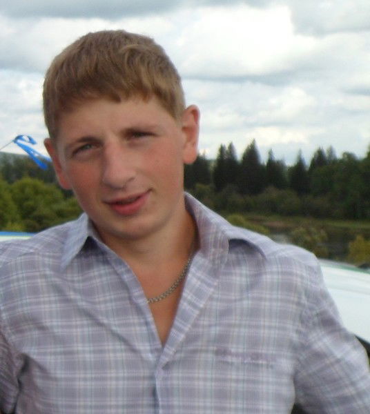 Василий Кочемаров