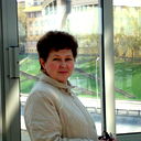 Ирина Cмак
