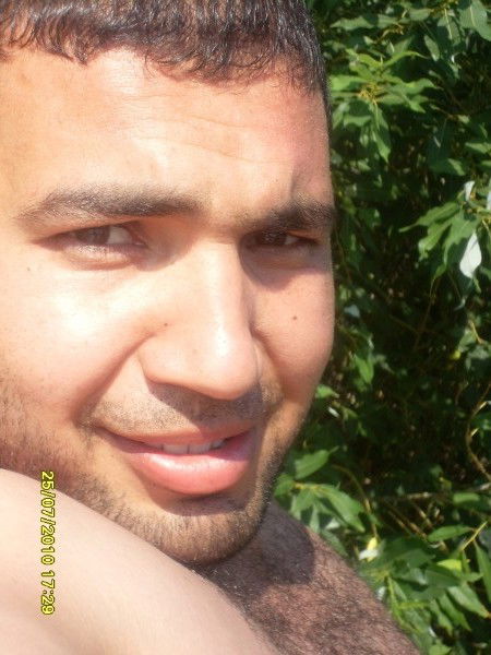 Шерозбой Джураев