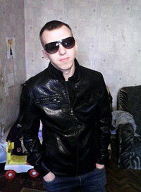 Лёха Горелов