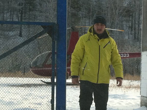 Суйунт Абдыкадыров