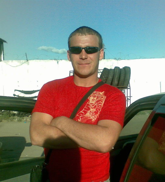 Алексей Лобашов