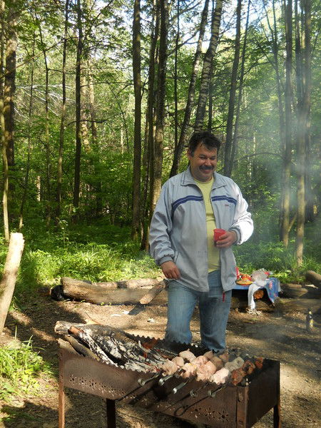 Данис Бурганов