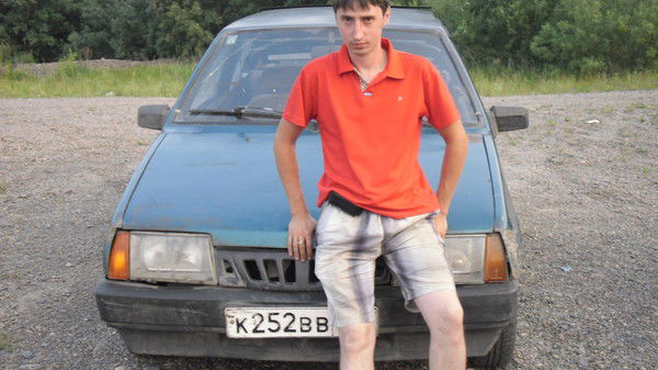 Слава Германов