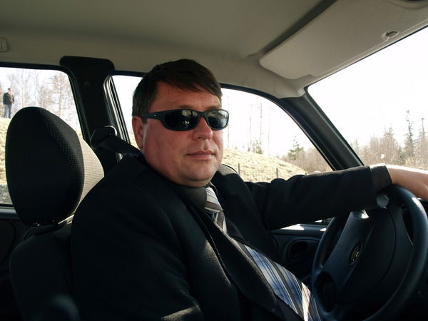 Вадим Таланов