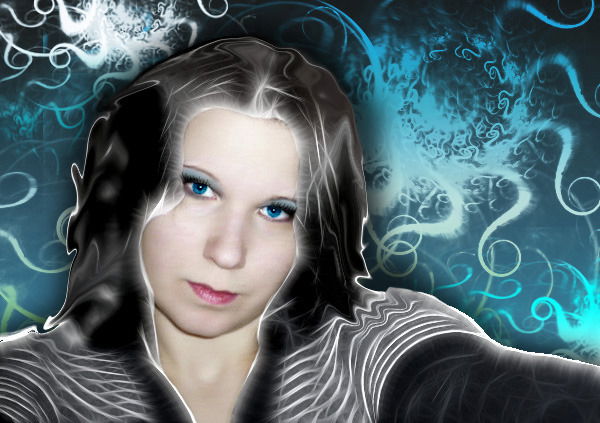 Тита Мэнсон