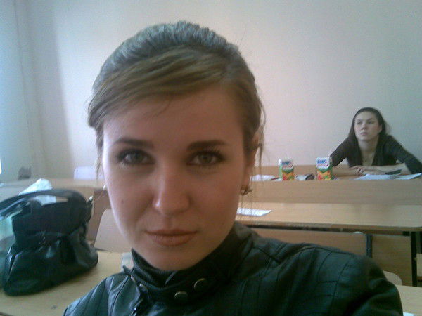 Надежда Романова