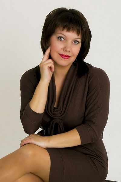 Вероника Рябышева