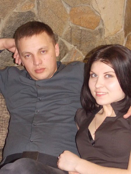 Анастасия Лаптева