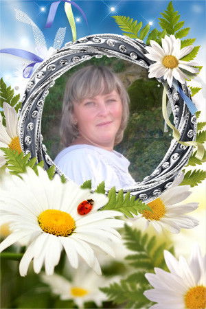 Люция Ахметзянова (Хасанова)