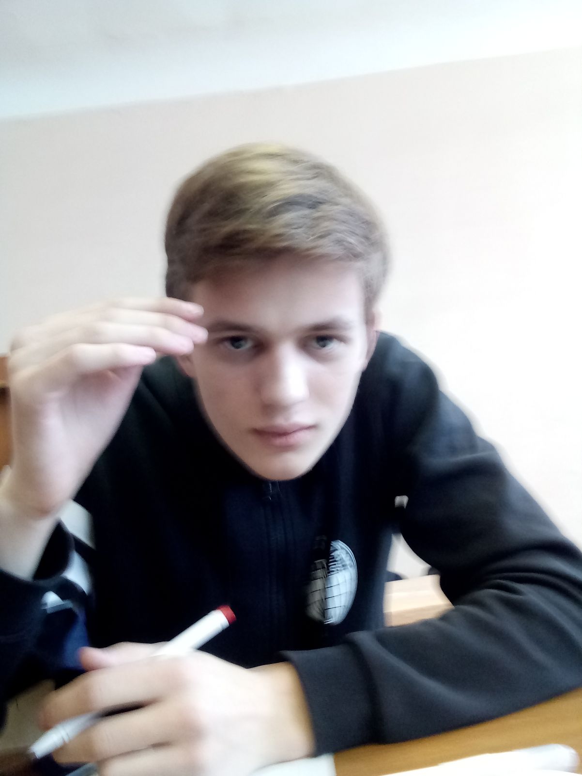 Сухроб Каипов