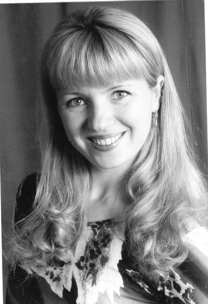 Victoria Klimashonok