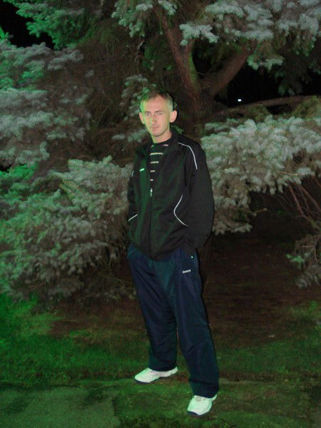 Роман Чуприн