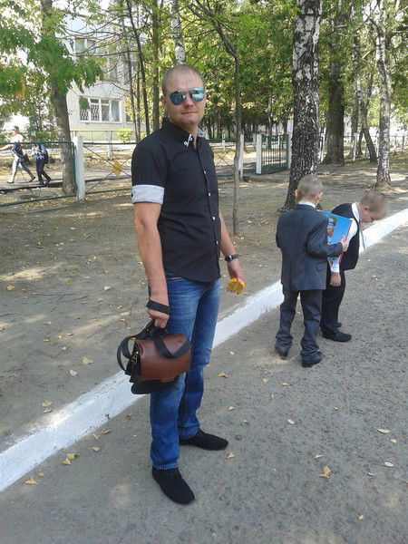 Евгений Миранович