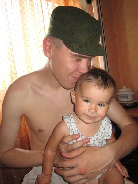 Кокорев Даниил