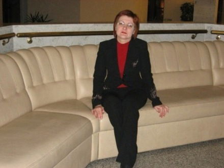 Лариса Белоусова