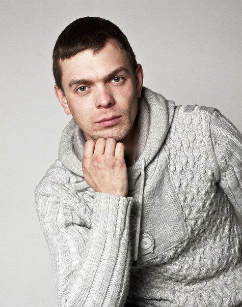 Дмитрий Мазаник