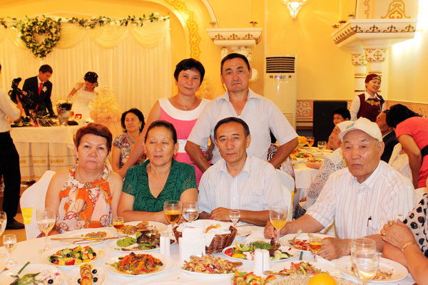 Абылай Жапабаев