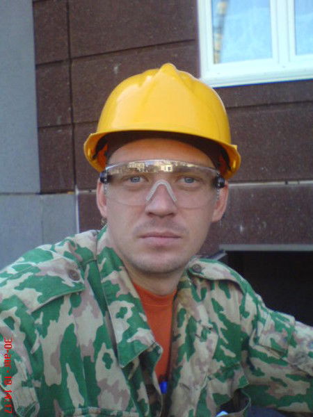 Серега Кунгурцев