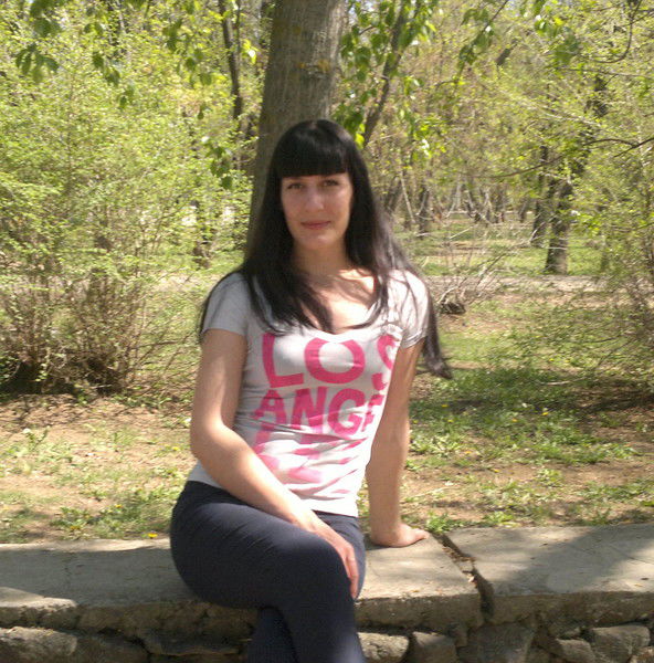 Снежана Калиновская