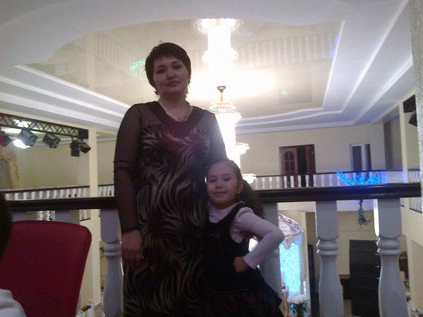 Елена Михайлова