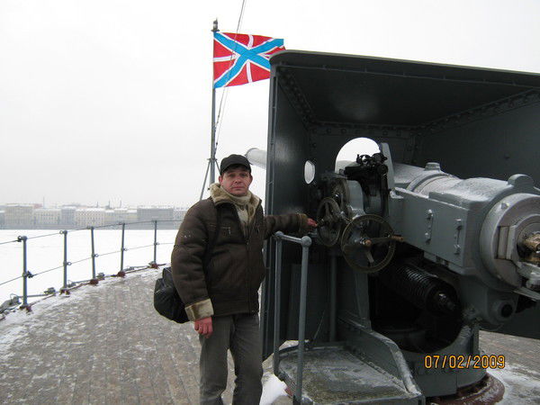 Алексей Панасюк