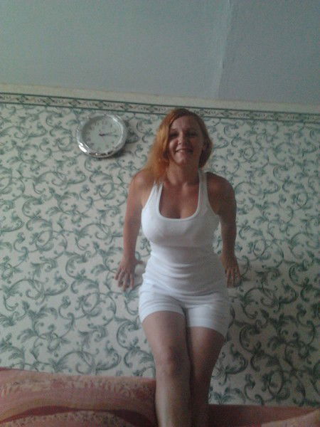 Татьяна Ярмоленко