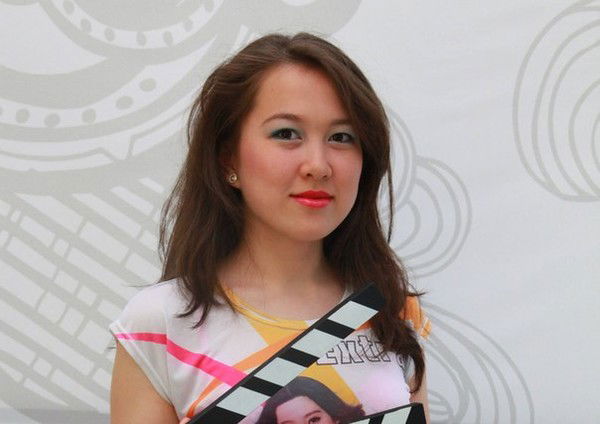 Макпал Смагулова