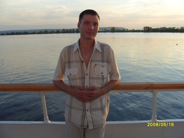 Ильнар Самигуллин