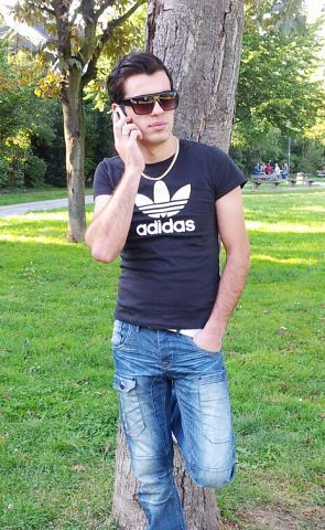 К Р А С А В Ч И К