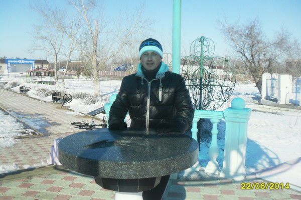 Иван Хрипченко