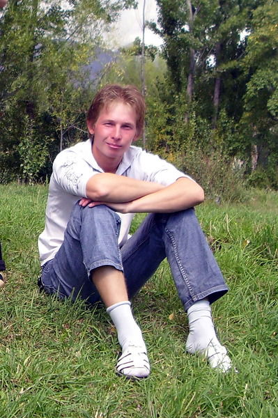 Руслан Гиляузизов