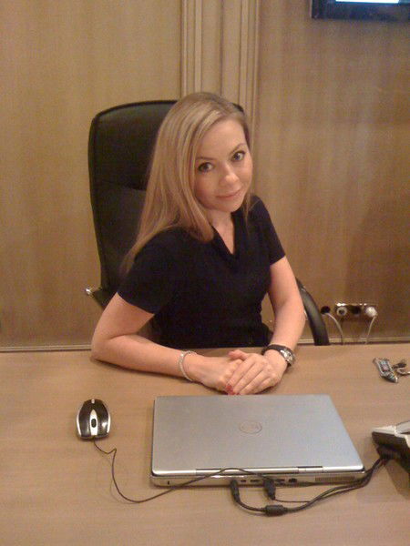 Татьяна Джакупова