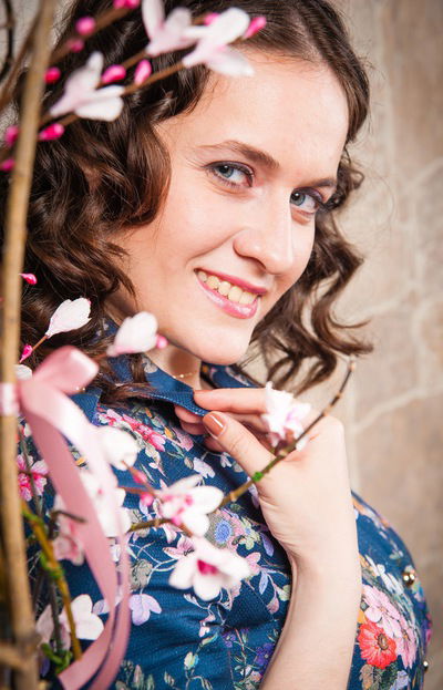 Яна Кожевникова