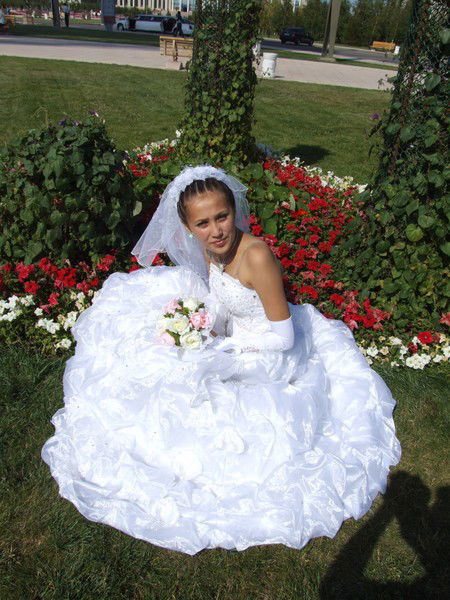 Динара Оралбаева