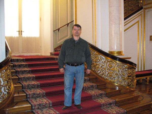 Валерий Панченко