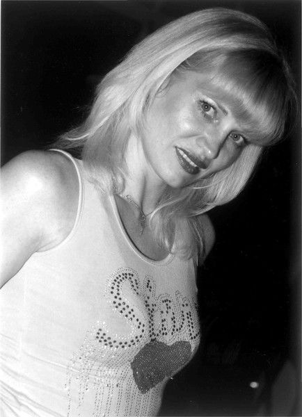 Оксана Колесник