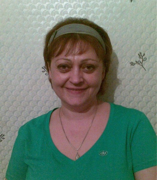 Ната Николаева